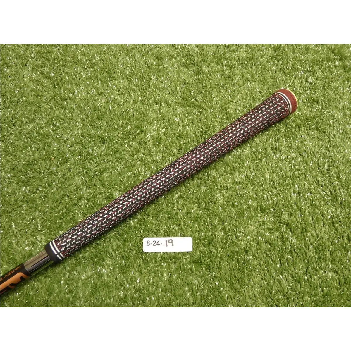 TaylorMade  - Milled Grind 4 MG4 - Milled Grind 5