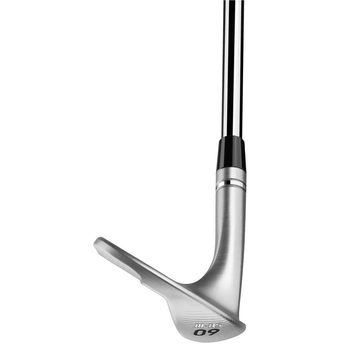 TaylorMade  - MG5 Chrome SB - Chrome (UPC: 197995075660) 0