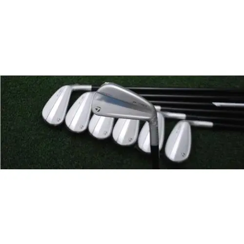 TaylorMade  - P790 - n2785207 (UPC: 1200102452601) 0