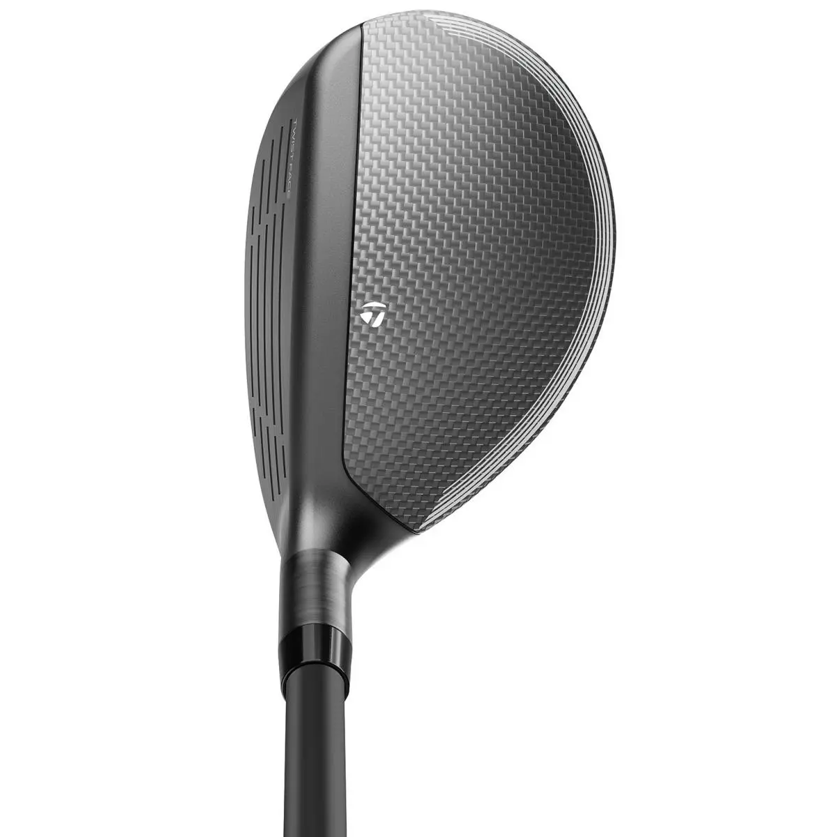 TaylorMade  - Qi35 MAX Lite Rescue - MAX Lite Rescue (UPC: 192371998052) 2
