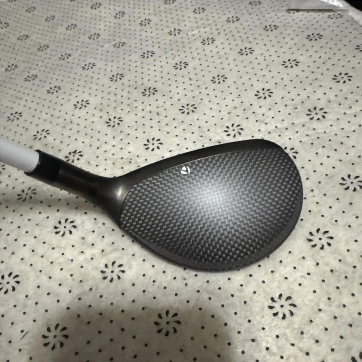 TaylorMade  - Qi35 Max Lite Womens Rescue 4