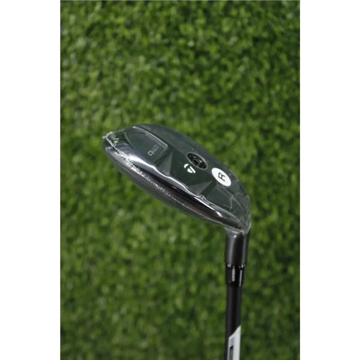 TaylorMade  - Qi4D Rescue - Rescue 1