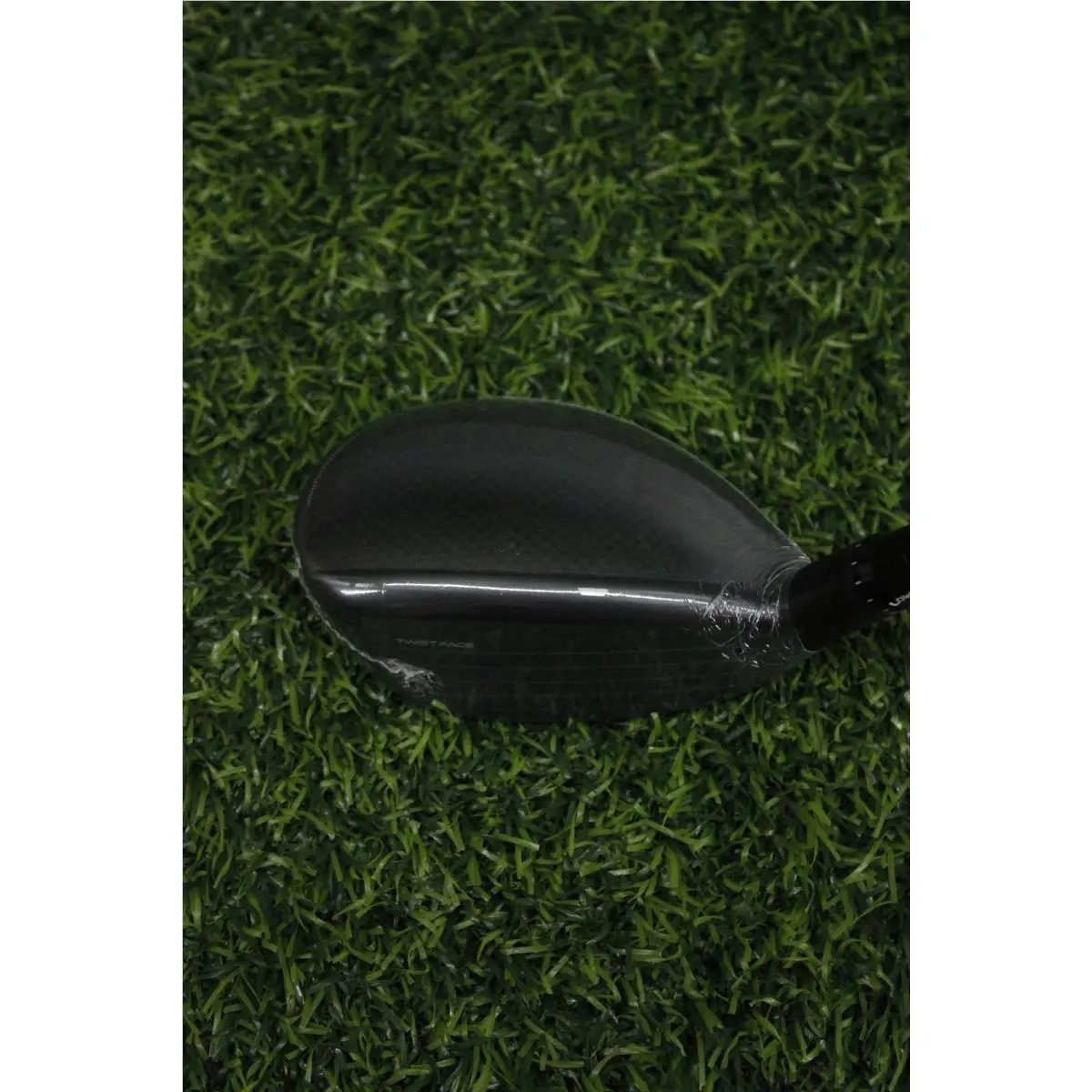 TaylorMade  - Qi4D Rescue - Rescue 2