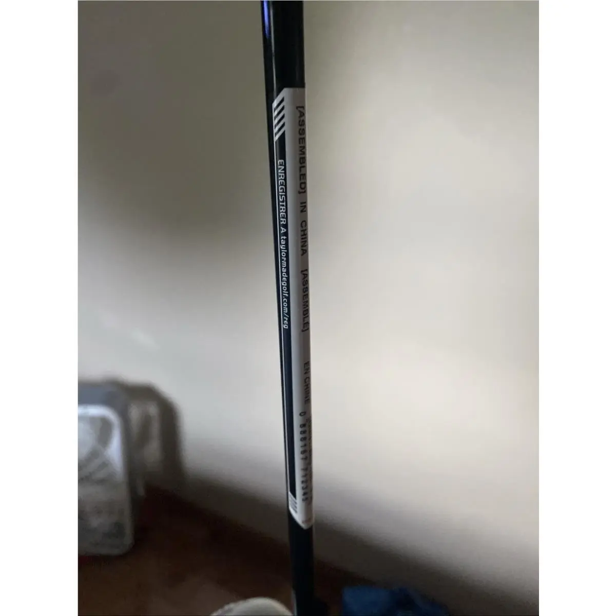 TaylorMade  - M Gloire - Gloire 4