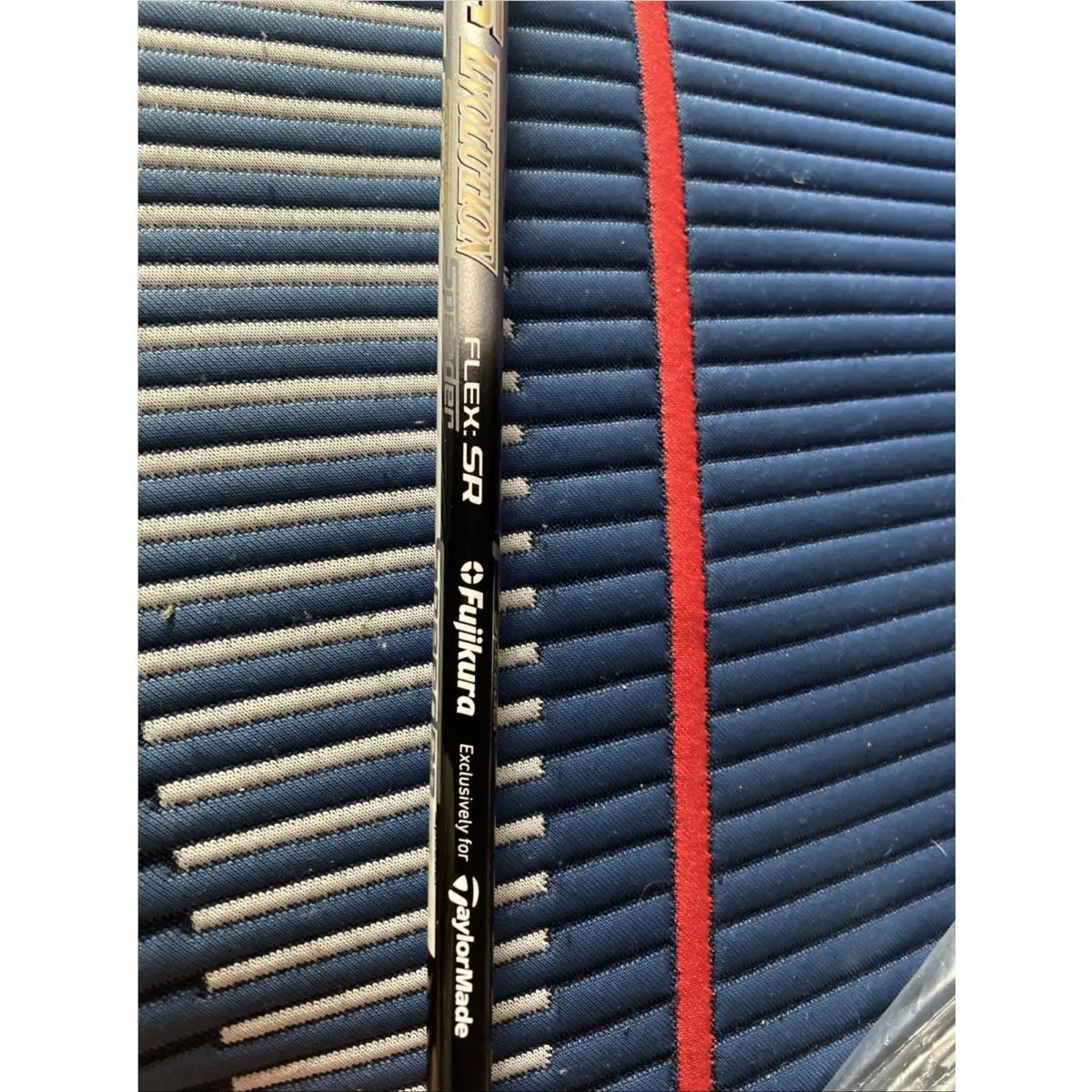 TaylorMade  - M Gloire - Gloire 7