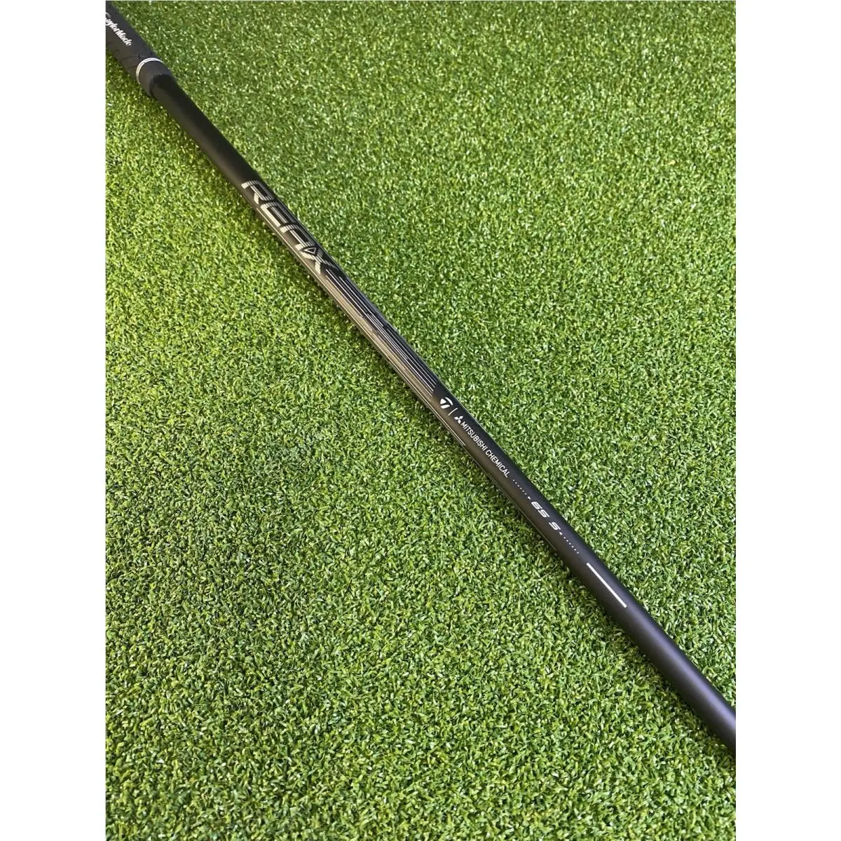 TaylorMade  - TaylorMade Qi35 Tour - Tour 3