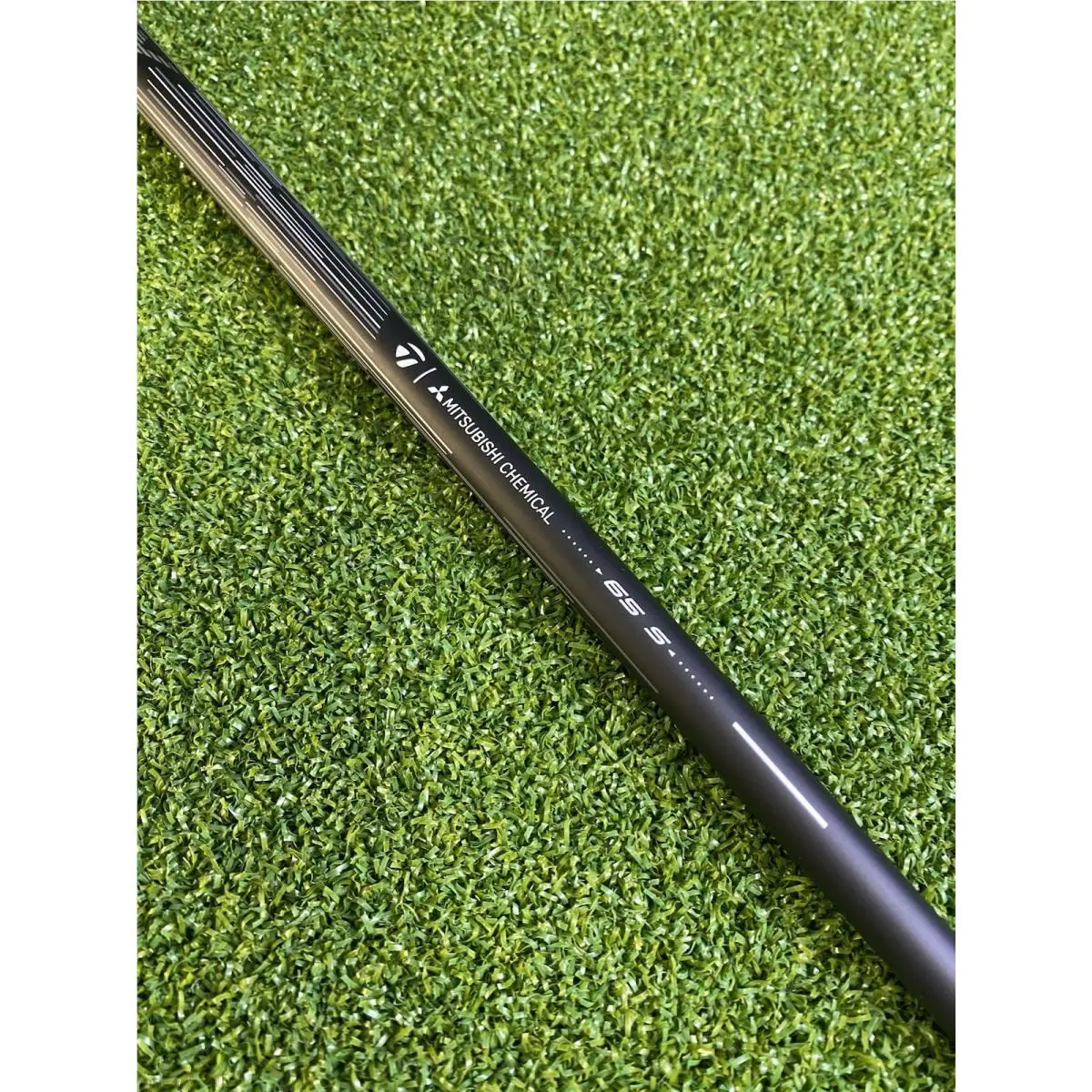 TaylorMade  - TaylorMade Qi35 Tour - Tour 4
