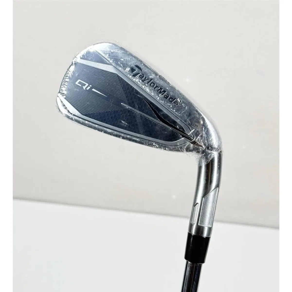 Taylormade Qi 5 Iron RH Kbs Max MT 85 Regular Flex Steel Shaft