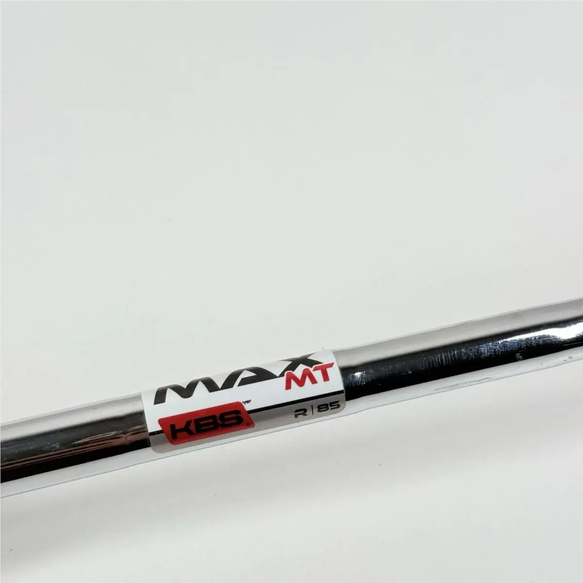 TaylorMade  - KBS MAX MT 85 - KBS MAX 2