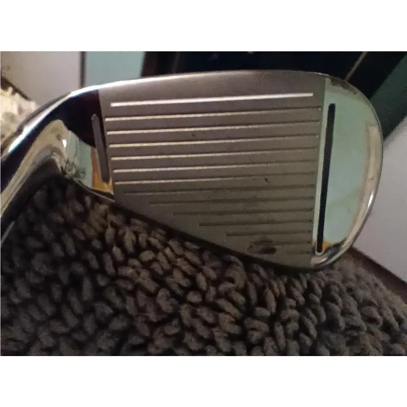 TaylorMade  0