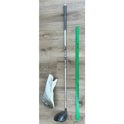 Taylormade Women`s Qi35 Max Lite Driver 10.5 Ladies Flex Right Hand + Headcover