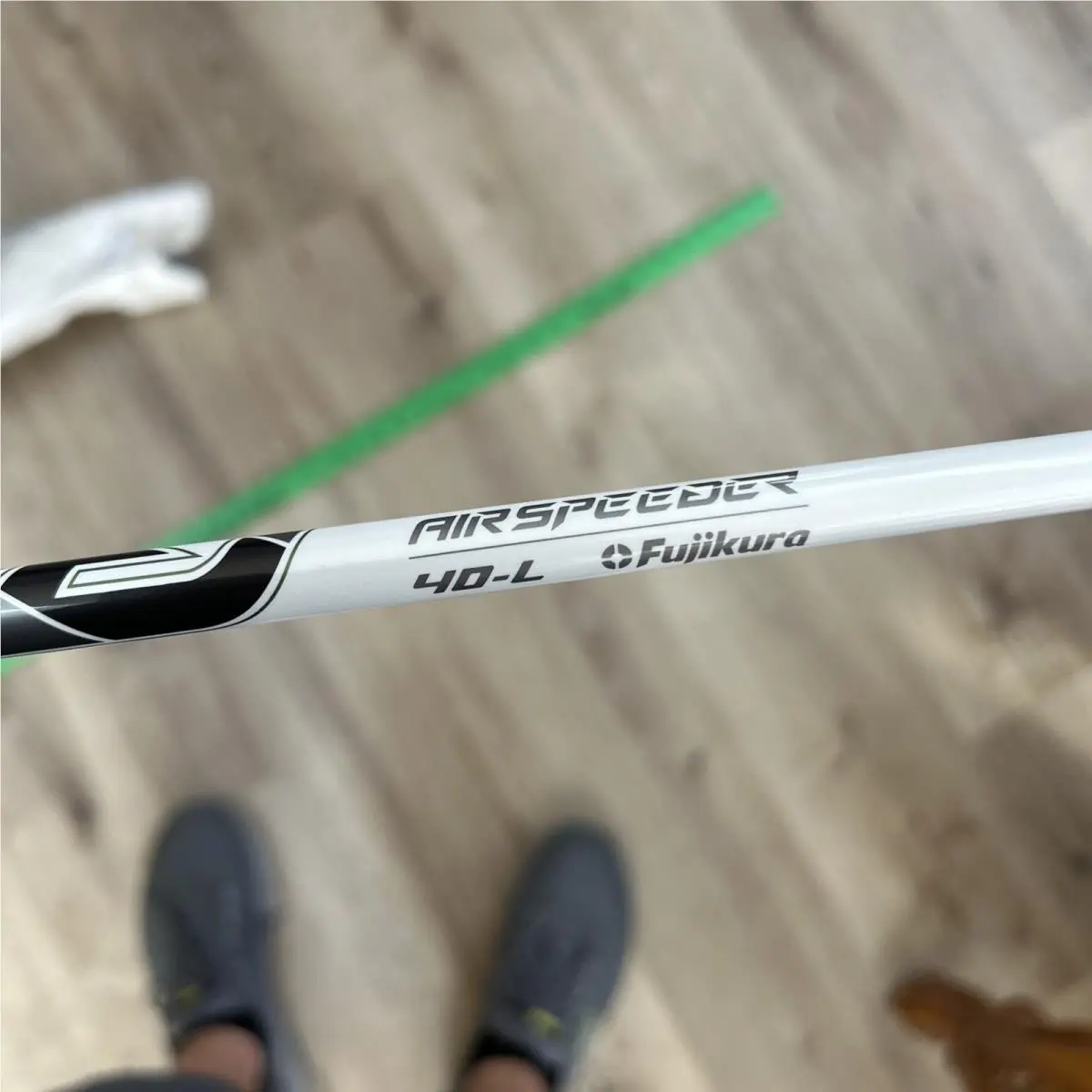TaylorMade  - Qi35 Max Lite - Max Lite - M1456703 - Lie Angle: Silver (UPC: 0192371931134) 5