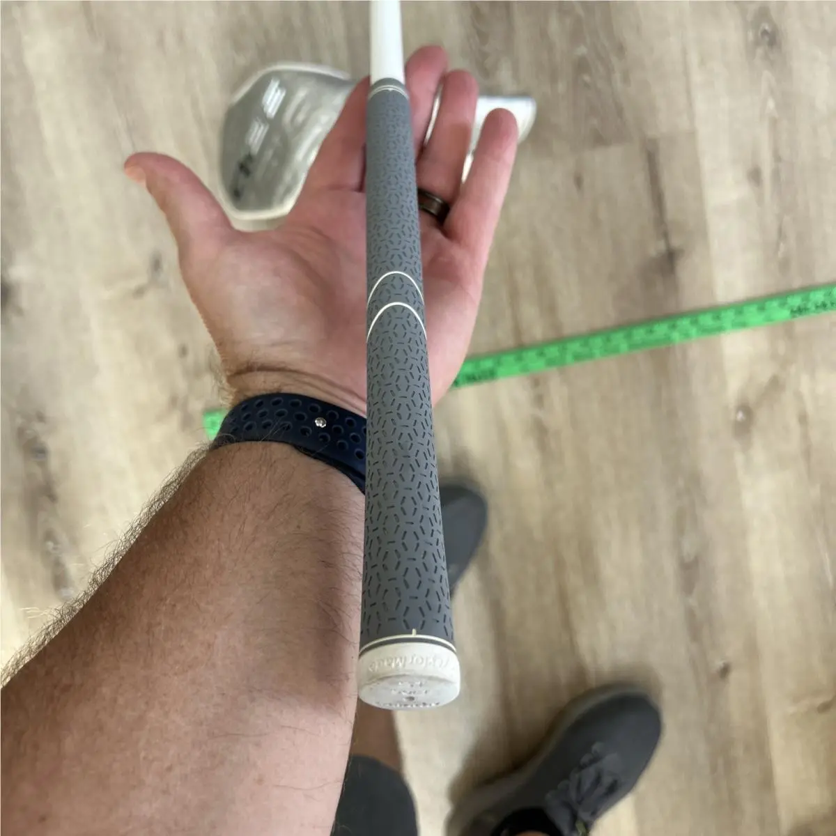 TaylorMade  - Qi35 Max Lite - Max Lite - M1456703 - Lie Angle: Silver (UPC: 0192371931134) 6
