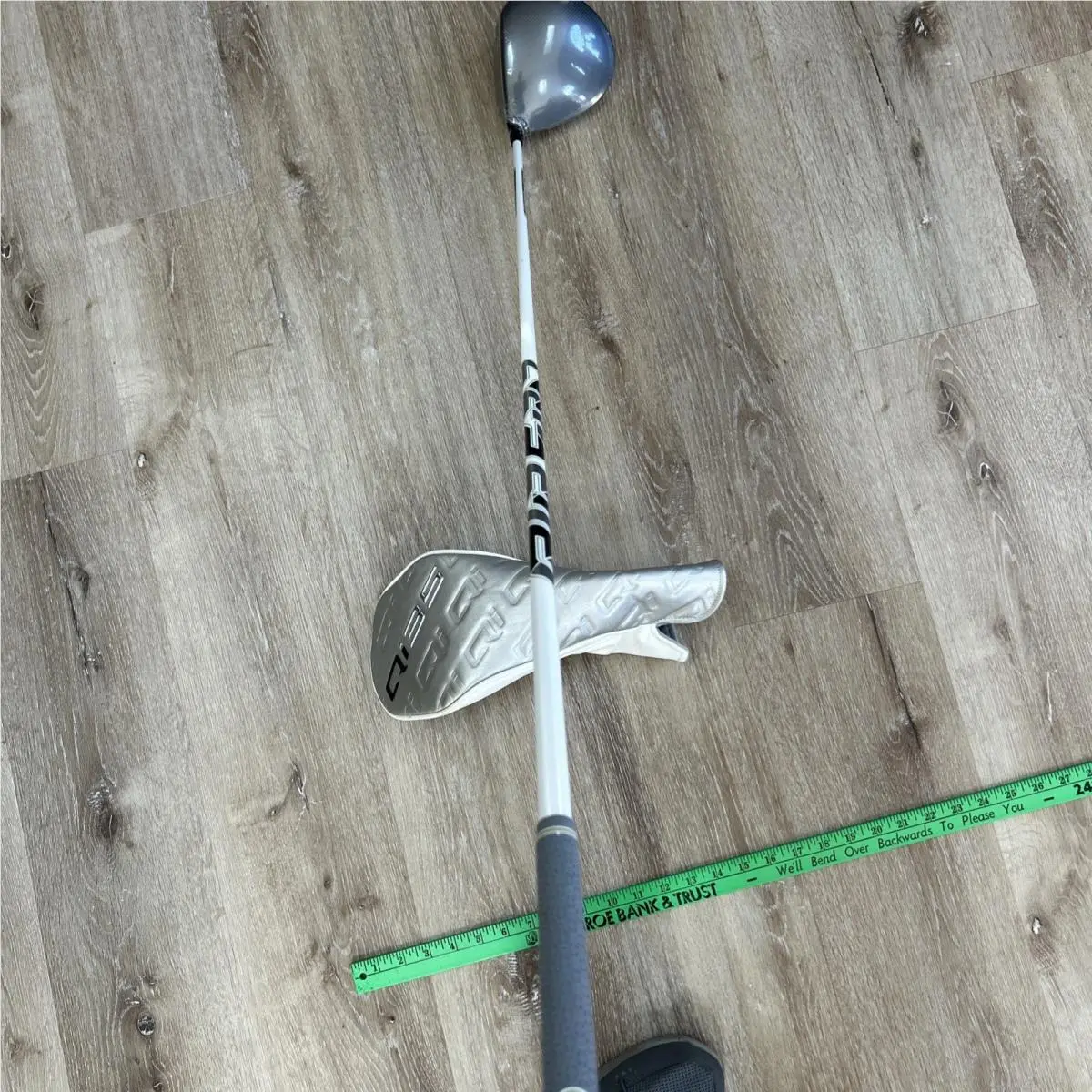 TaylorMade  - Qi35 Max Lite - Max Lite - M1456703 - Lie Angle: Silver (UPC: 0192371931134) 7
