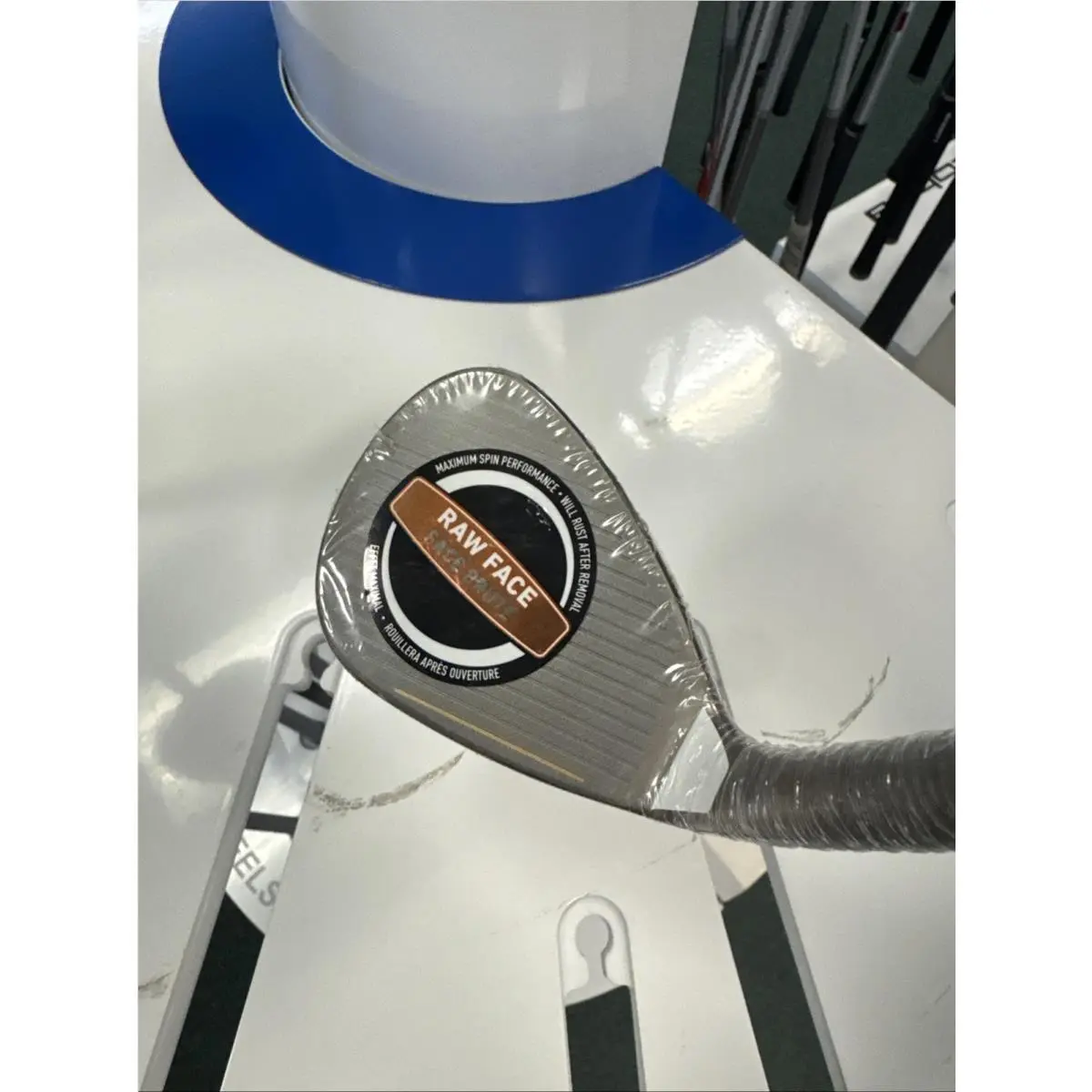TaylorMade  - HI-TOE 2