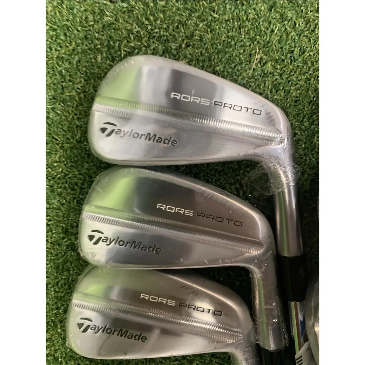 TaylorMade  - Rors Proto - Rors Proto 0