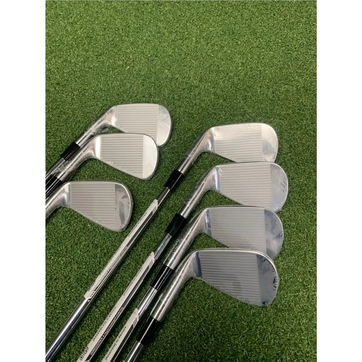 TaylorMade  - Rors Proto - Rors Proto 1