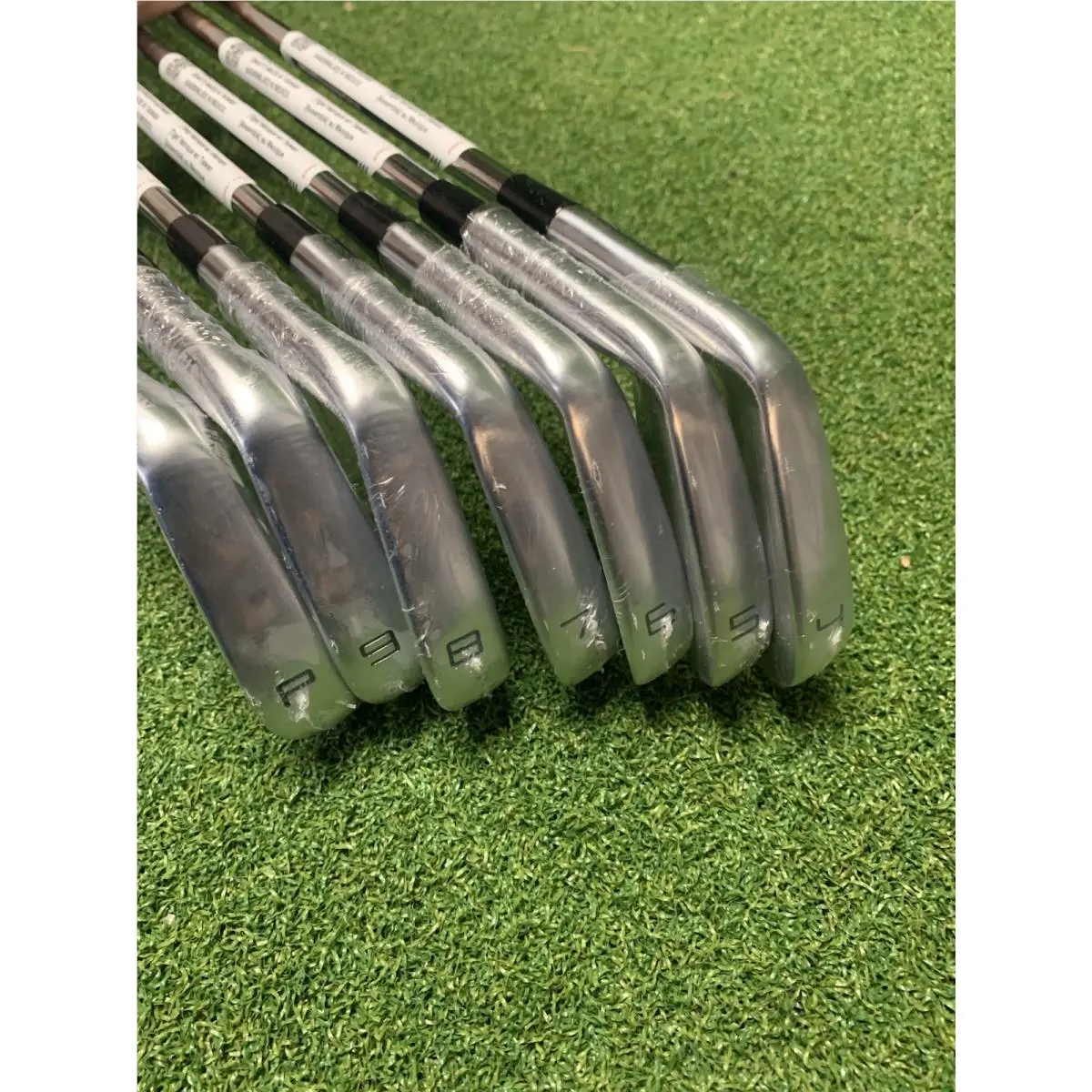 TaylorMade  - Rors Proto - Rors Proto 2