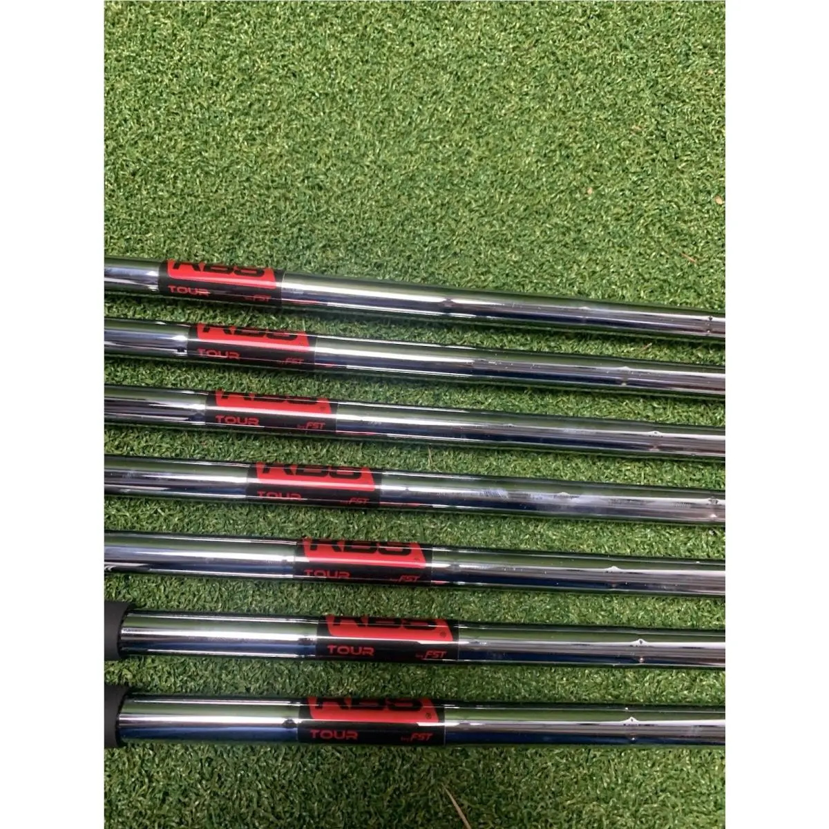 TaylorMade  - Rors Proto - Rors Proto 3