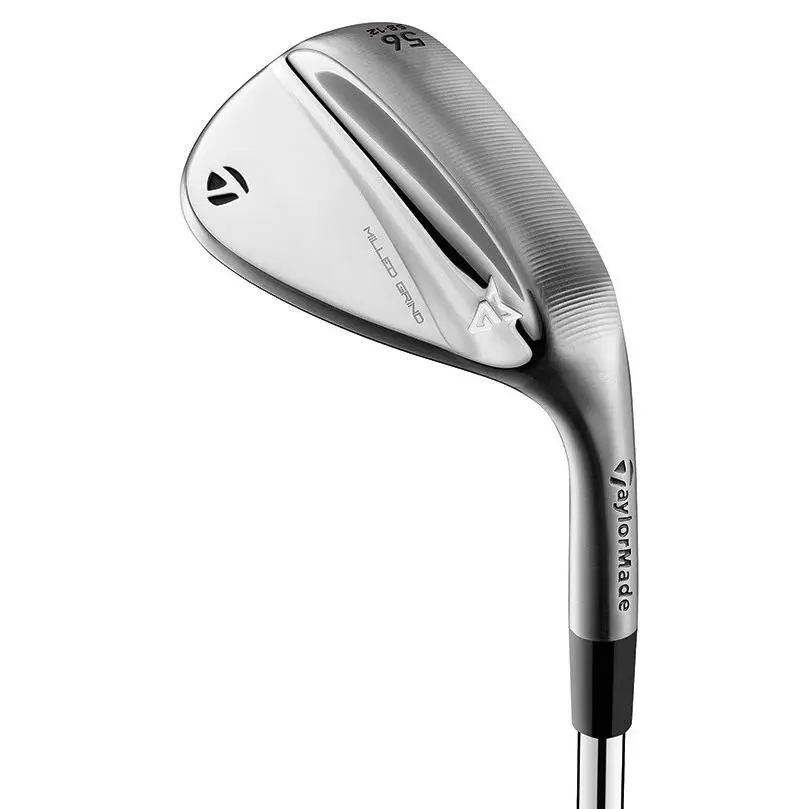 Taylormade Milled Grind LC 60 Lob Wedge 60-10 Kbs Tour 105