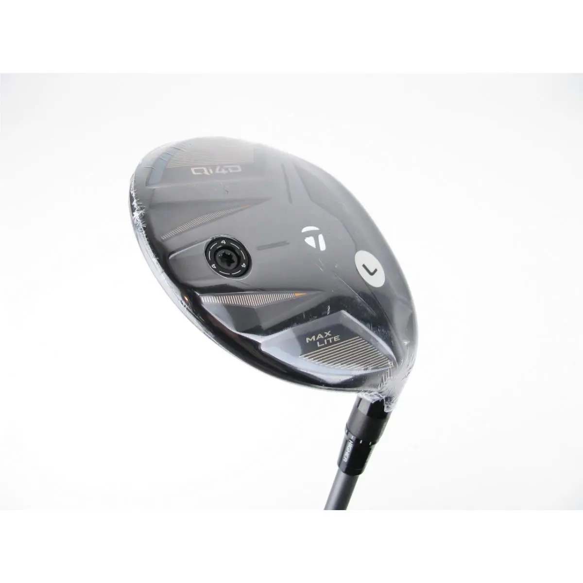 TaylorMade  - Qi4D Max Lite - Max Lite - NSG0811263153 - White 0