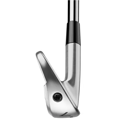TaylorMade  - P770 `24 - Gold (UPC: 192371848722) 0