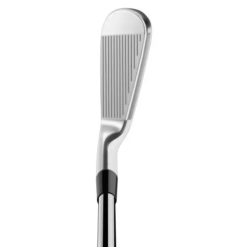 TaylorMade  - P770 `24 - Gold (UPC: 192371848722) 2