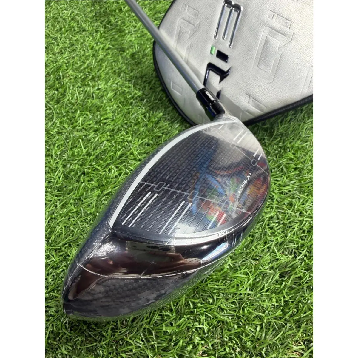 TaylorMade  - Qi35 LS - Black 3