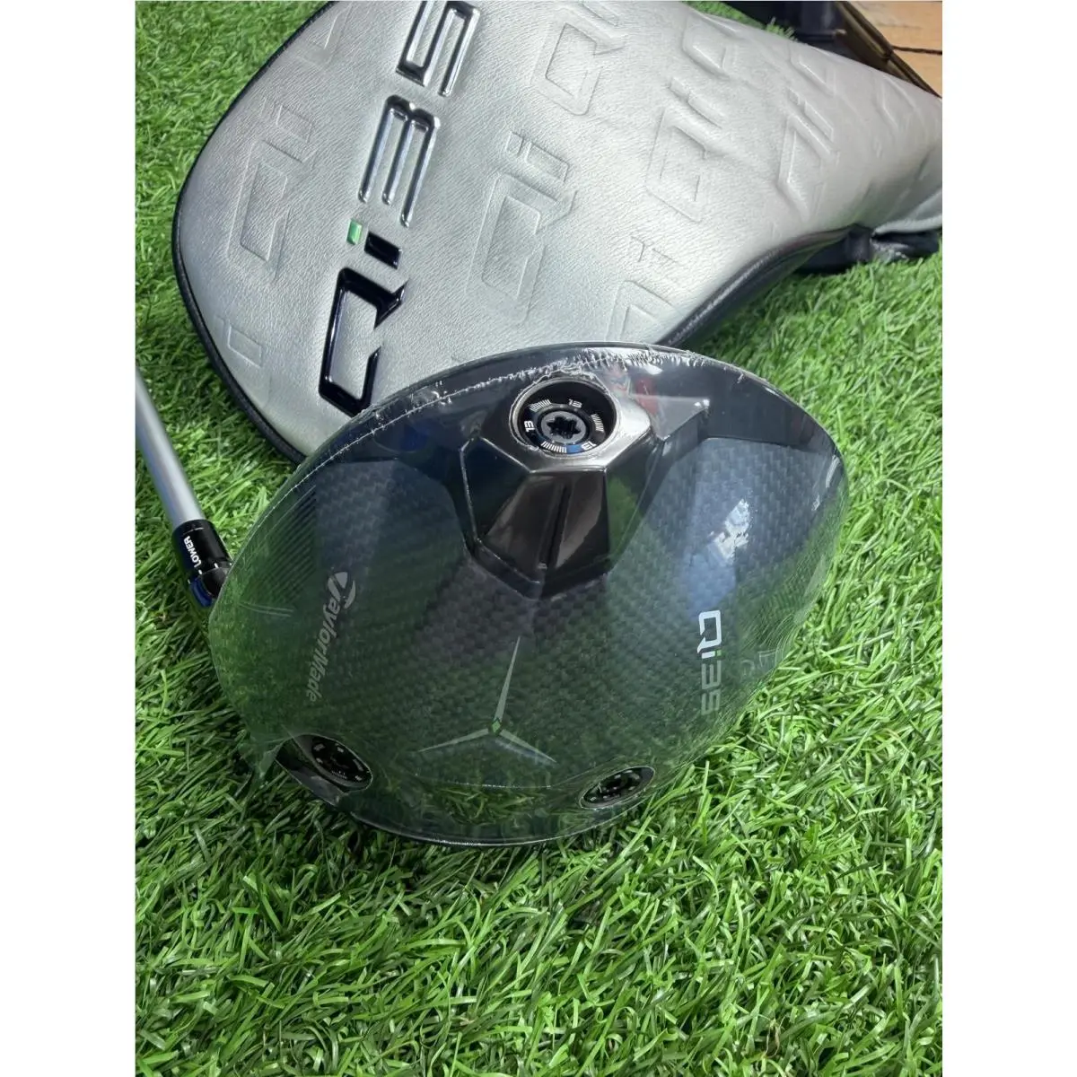 TaylorMade  - Qi35 LS - Black 5