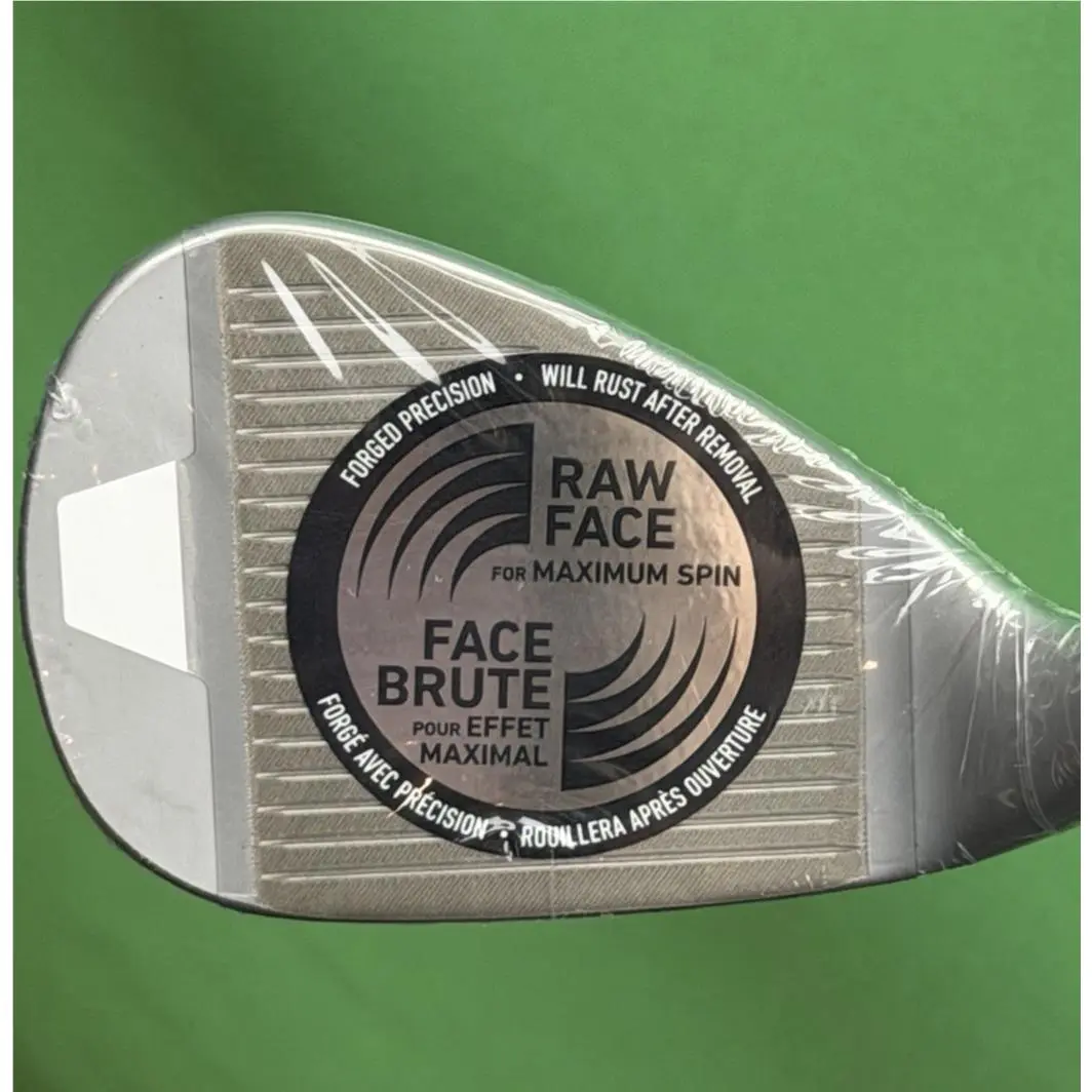 TaylorMade  - Milled Grind 5 - Milled Grind - Chrome 1