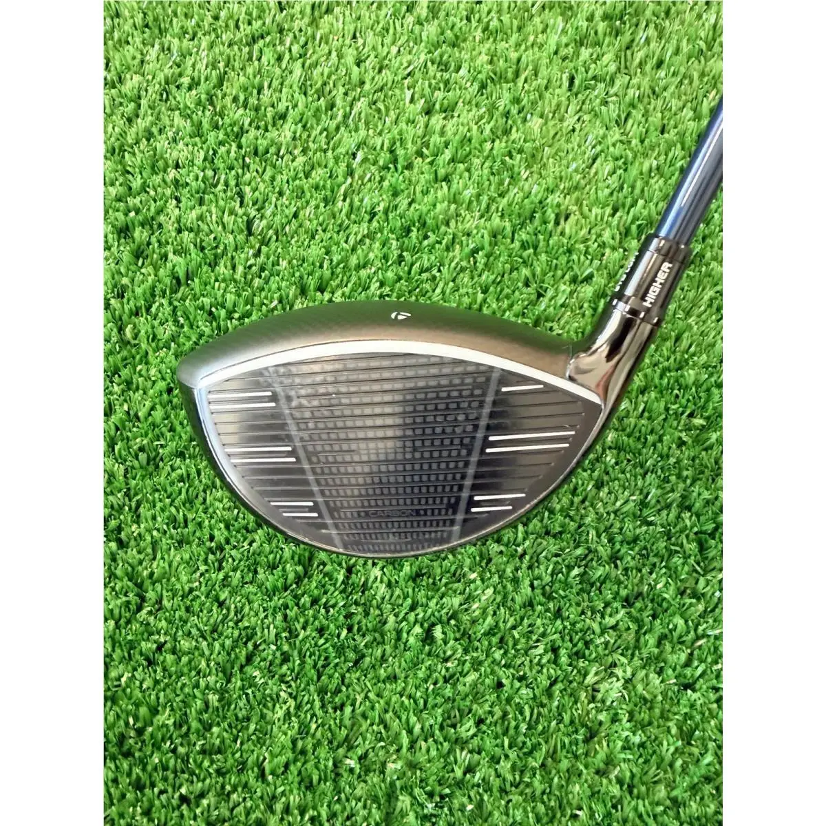 TaylorMade  - Fujikura Ventus 6-X - Fujikura Ventus - Gray 0