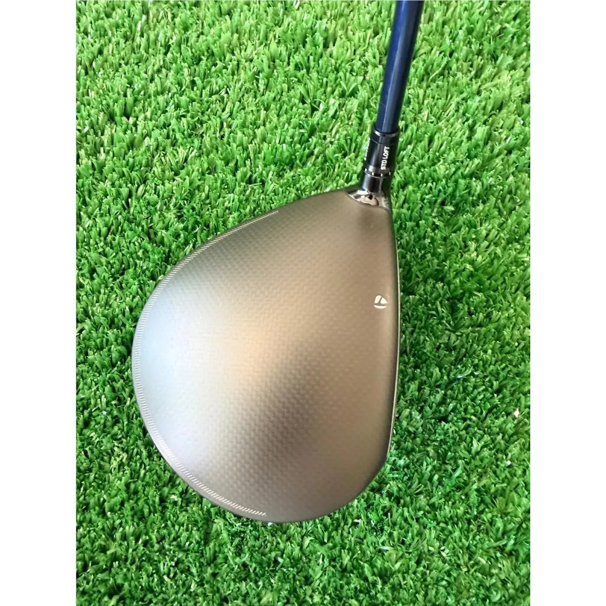 TaylorMade  - Fujikura Ventus 6-X - Fujikura Ventus - Gray 1