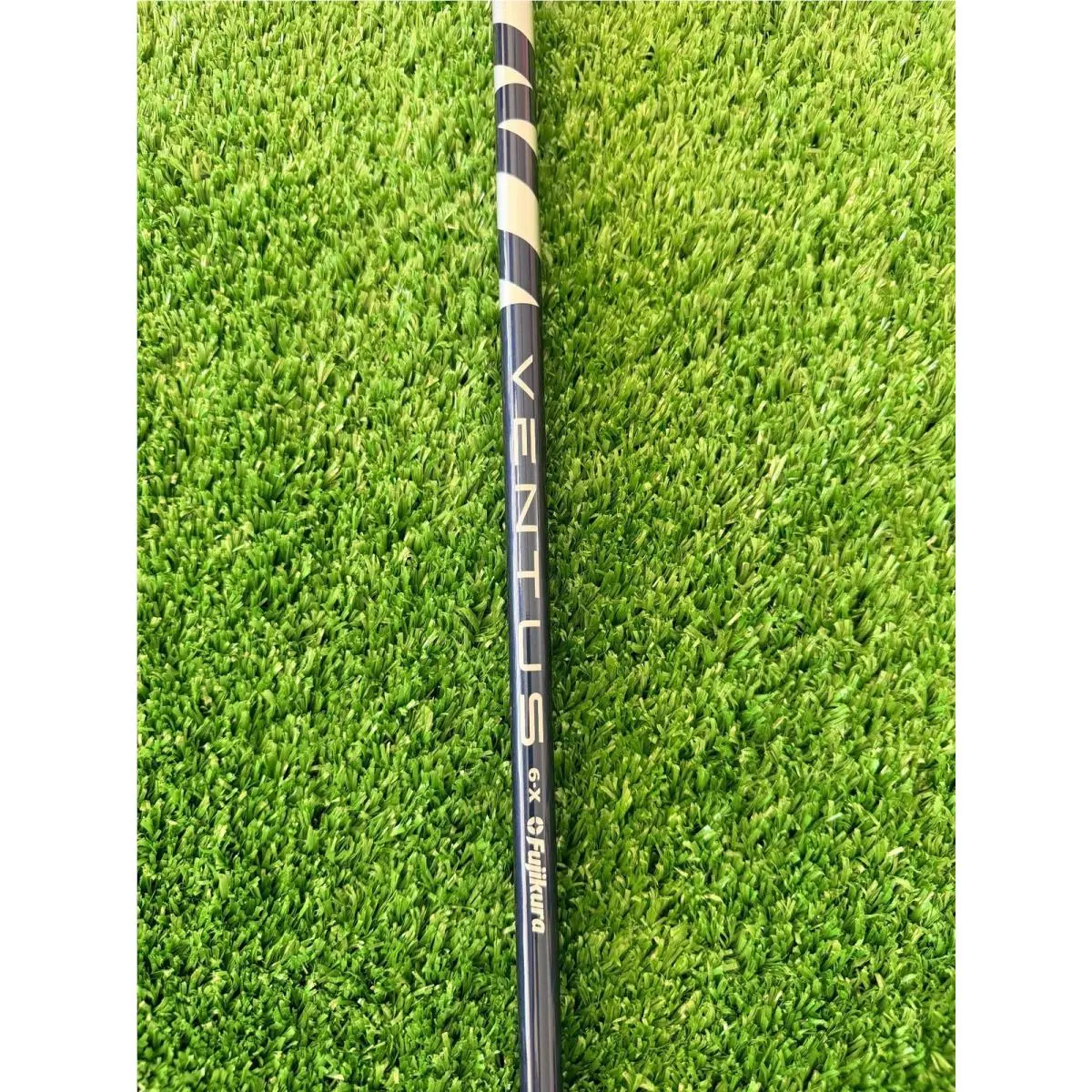 TaylorMade  - Fujikura Ventus 6-X - Fujikura Ventus - Gray 2