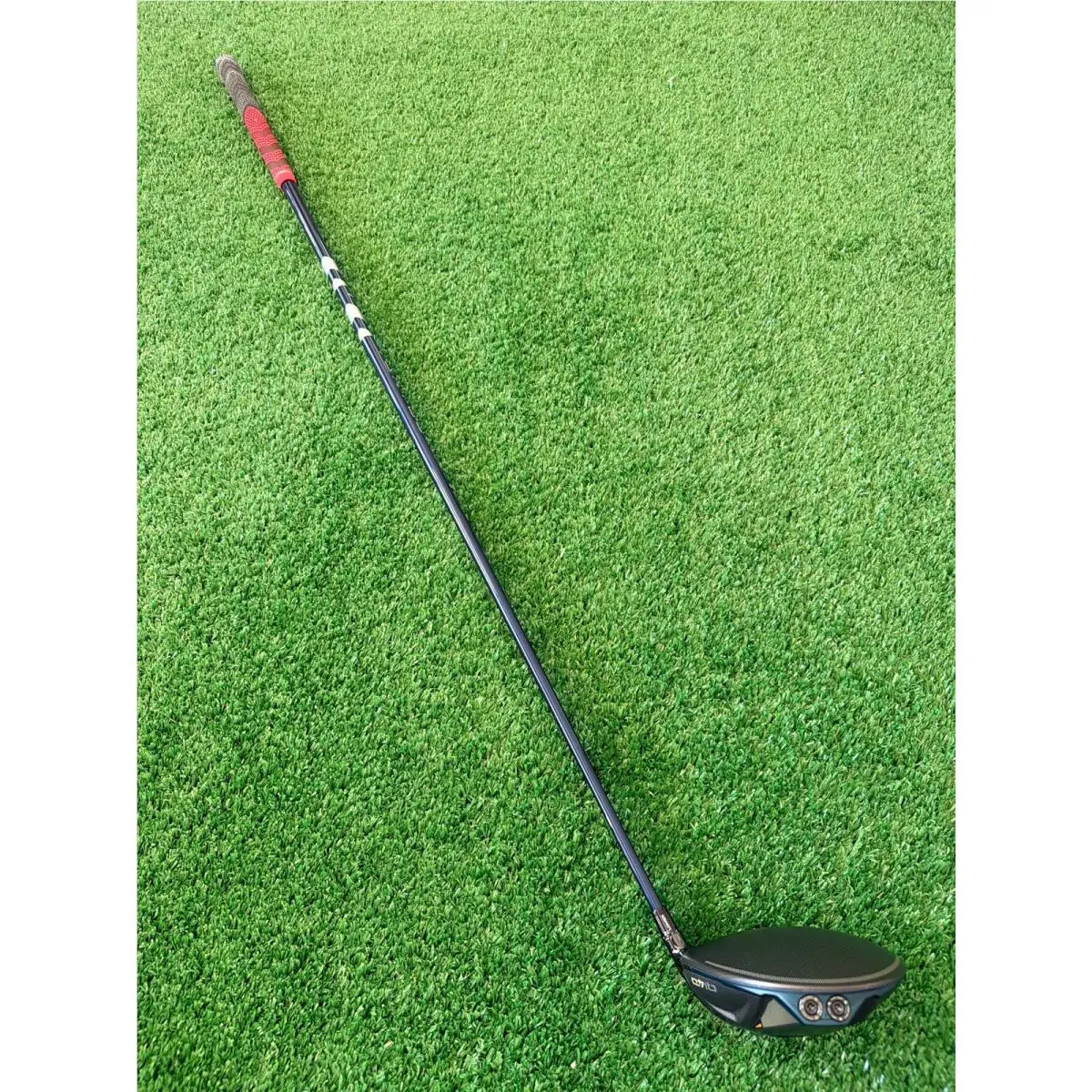 TaylorMade  - Fujikura Ventus 6-X - Fujikura Ventus - Gray 4