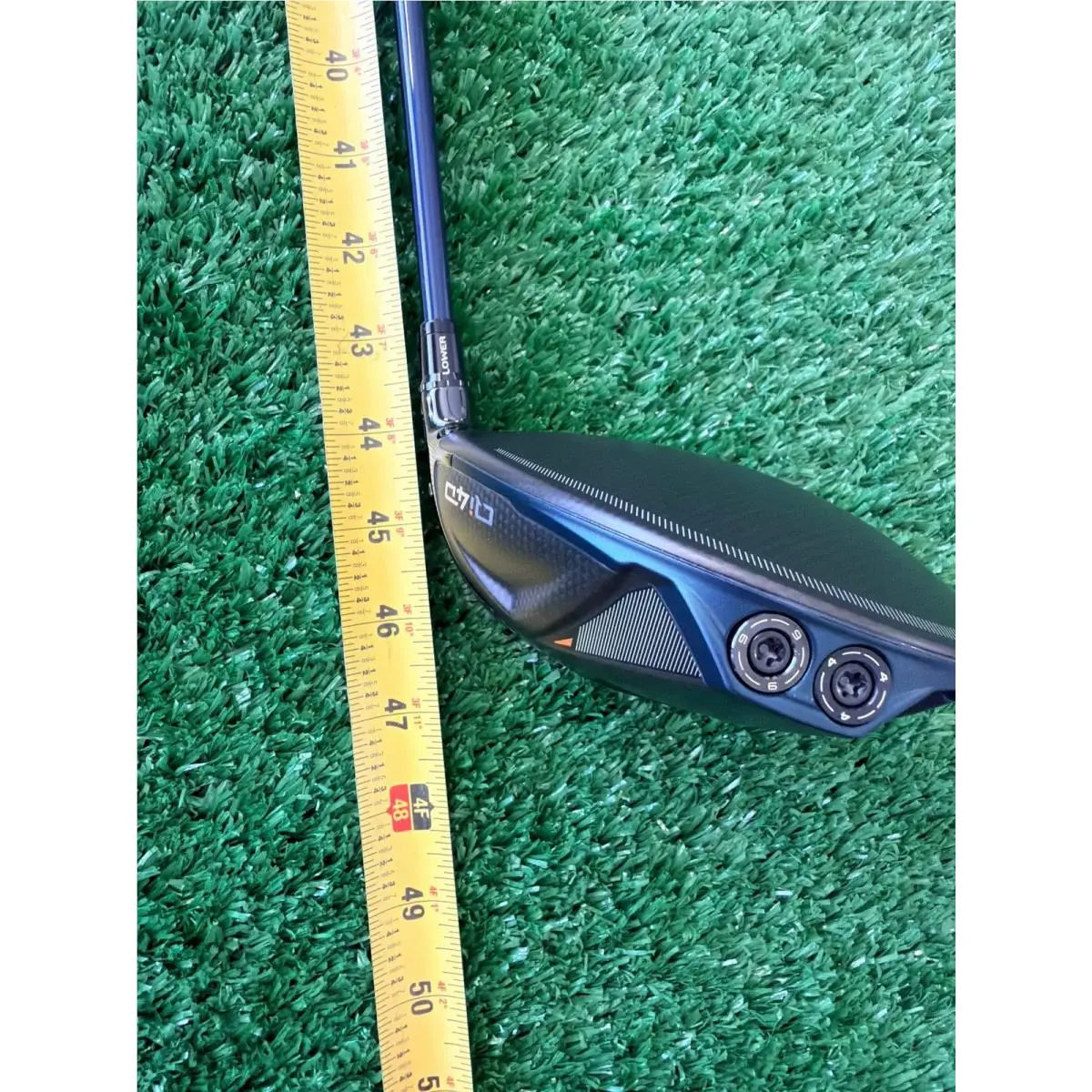 TaylorMade  - Fujikura Ventus 6-X - Fujikura Ventus - Gray 5