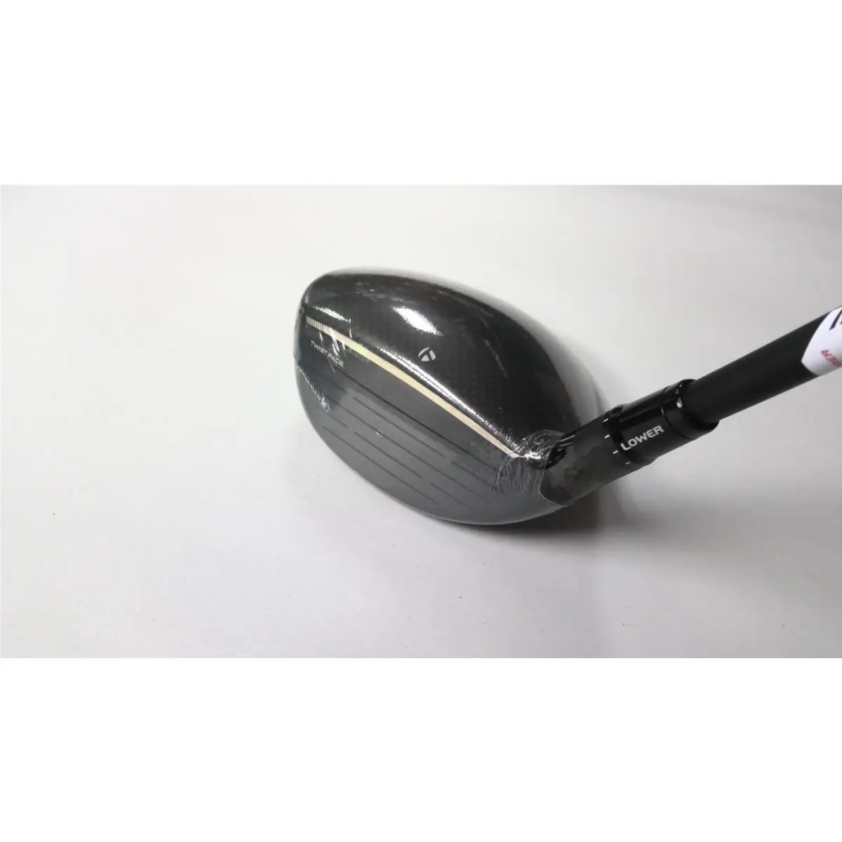 TaylorMade  - Qi4D - Black, Lie Angle: Black 0