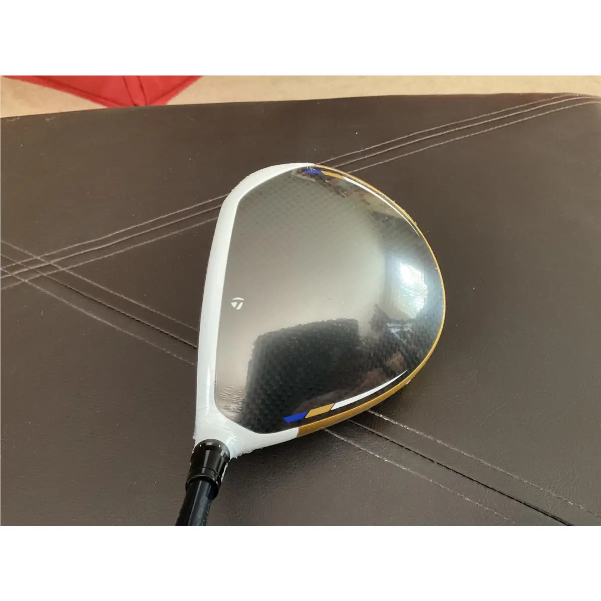 TaylorMade  - Sim 2 Ryder Cup Team Europe - Black 0