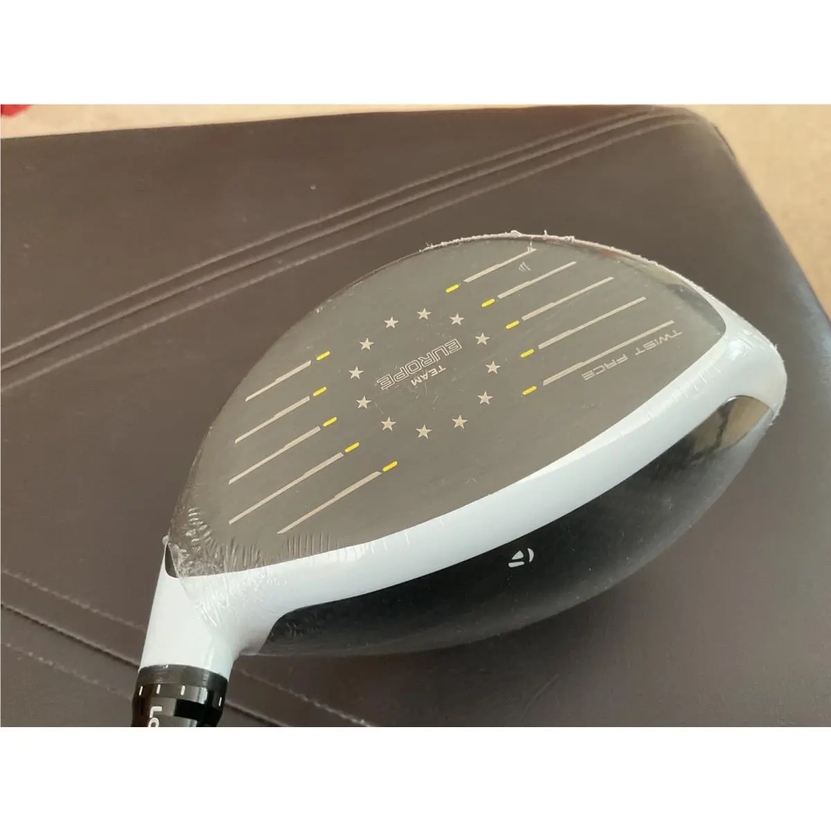 TaylorMade  - Sim 2 Ryder Cup Team Europe - Black 1