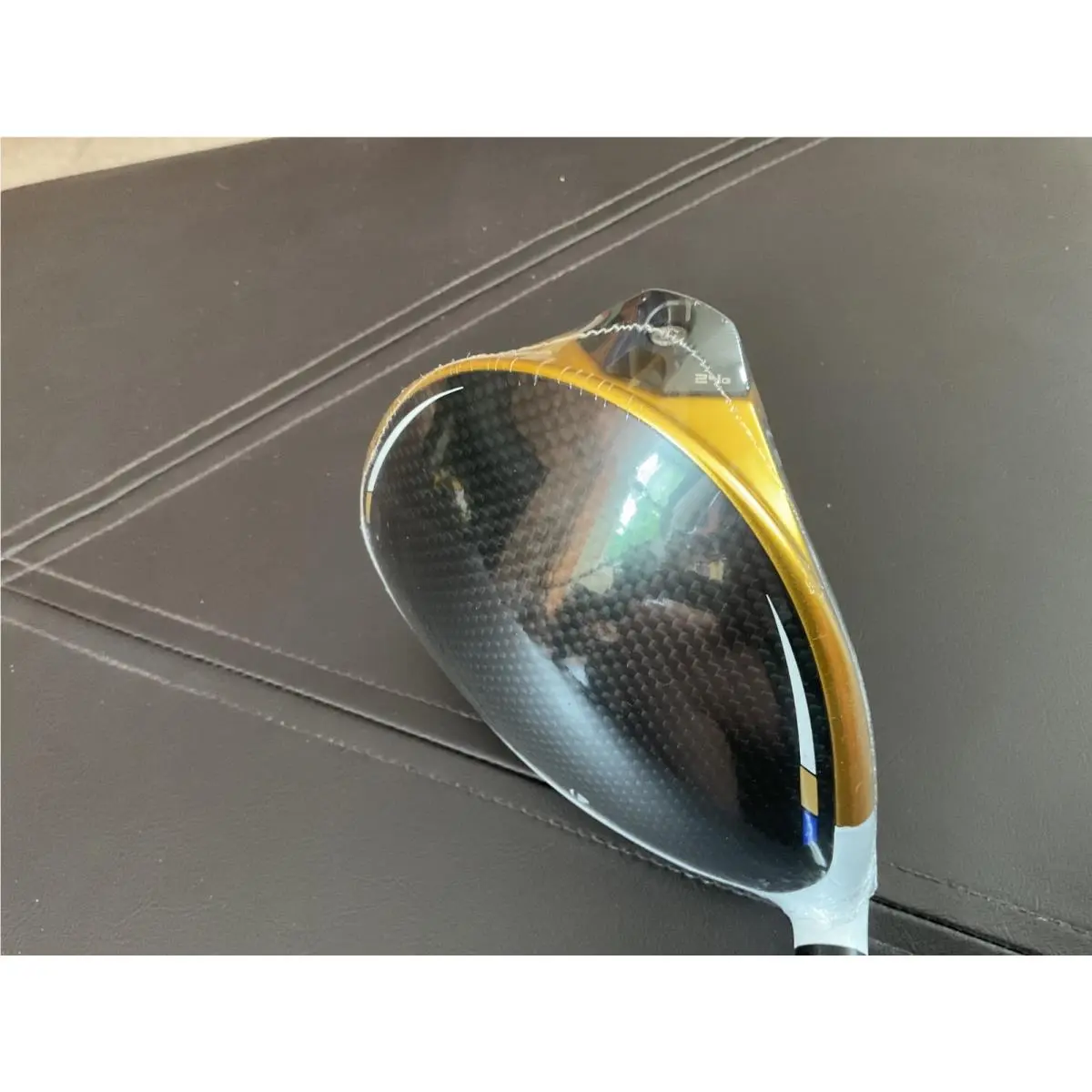 TaylorMade  - Sim 2 Ryder Cup Team Europe - Black 2