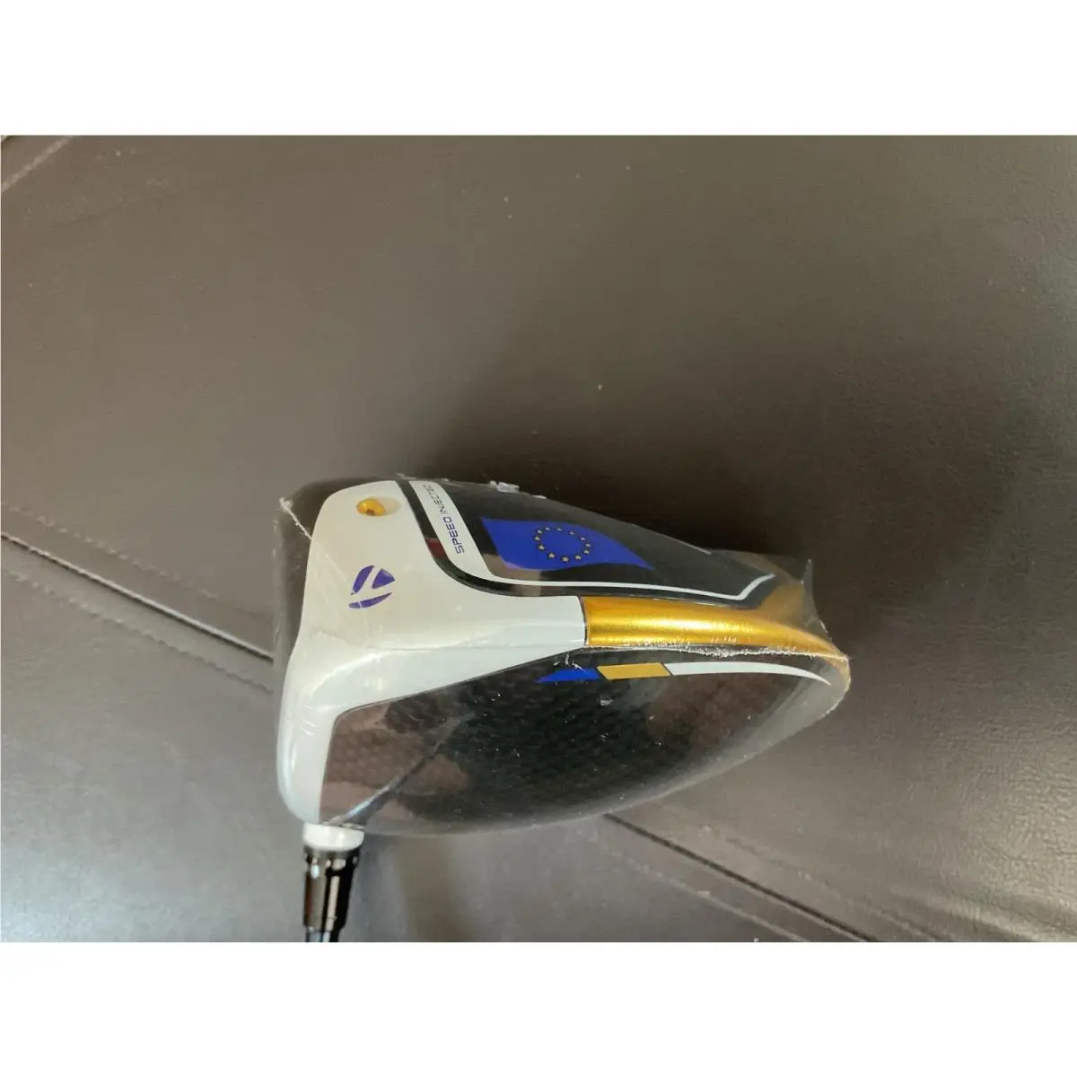 TaylorMade  - Sim 2 Ryder Cup Team Europe - Black 4