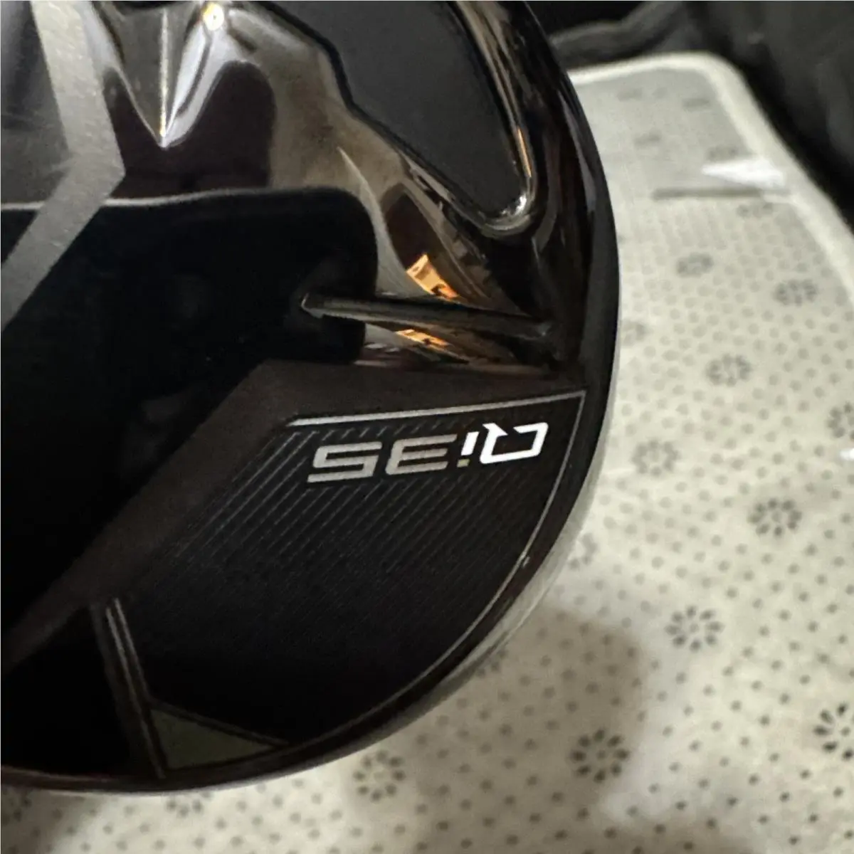 TaylorMade  - Qi35 Max Rescue - Max Rescue 2