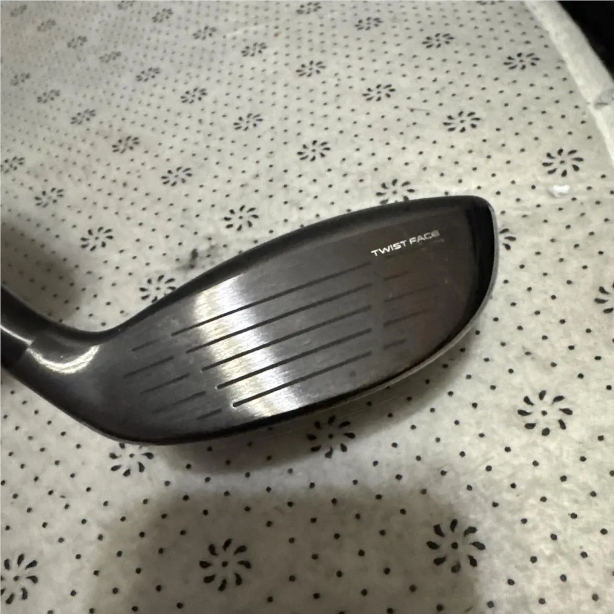 TaylorMade  - Qi35 Max Rescue - Max Rescue 3