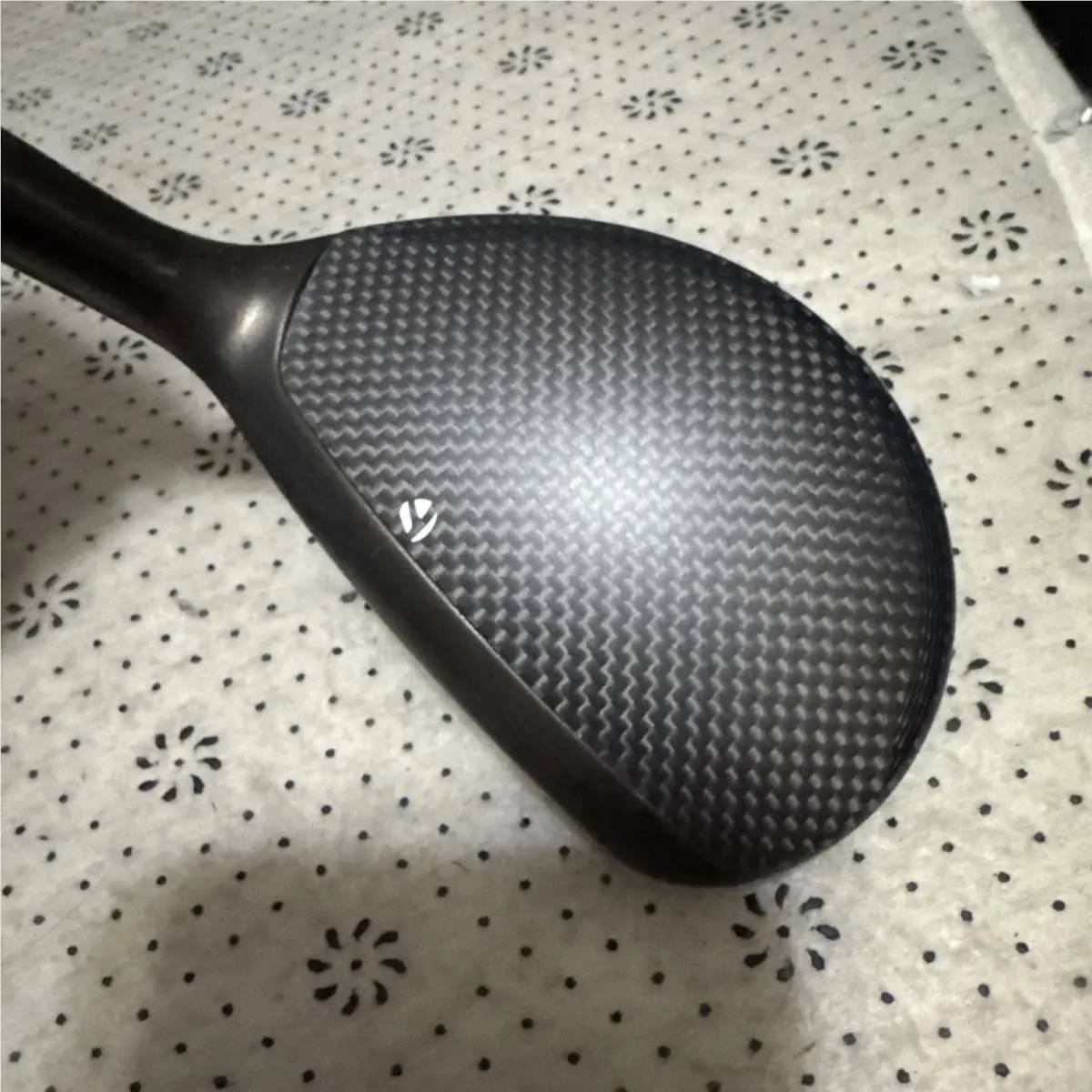 TaylorMade  - Qi35 Max Rescue - Max Rescue 5