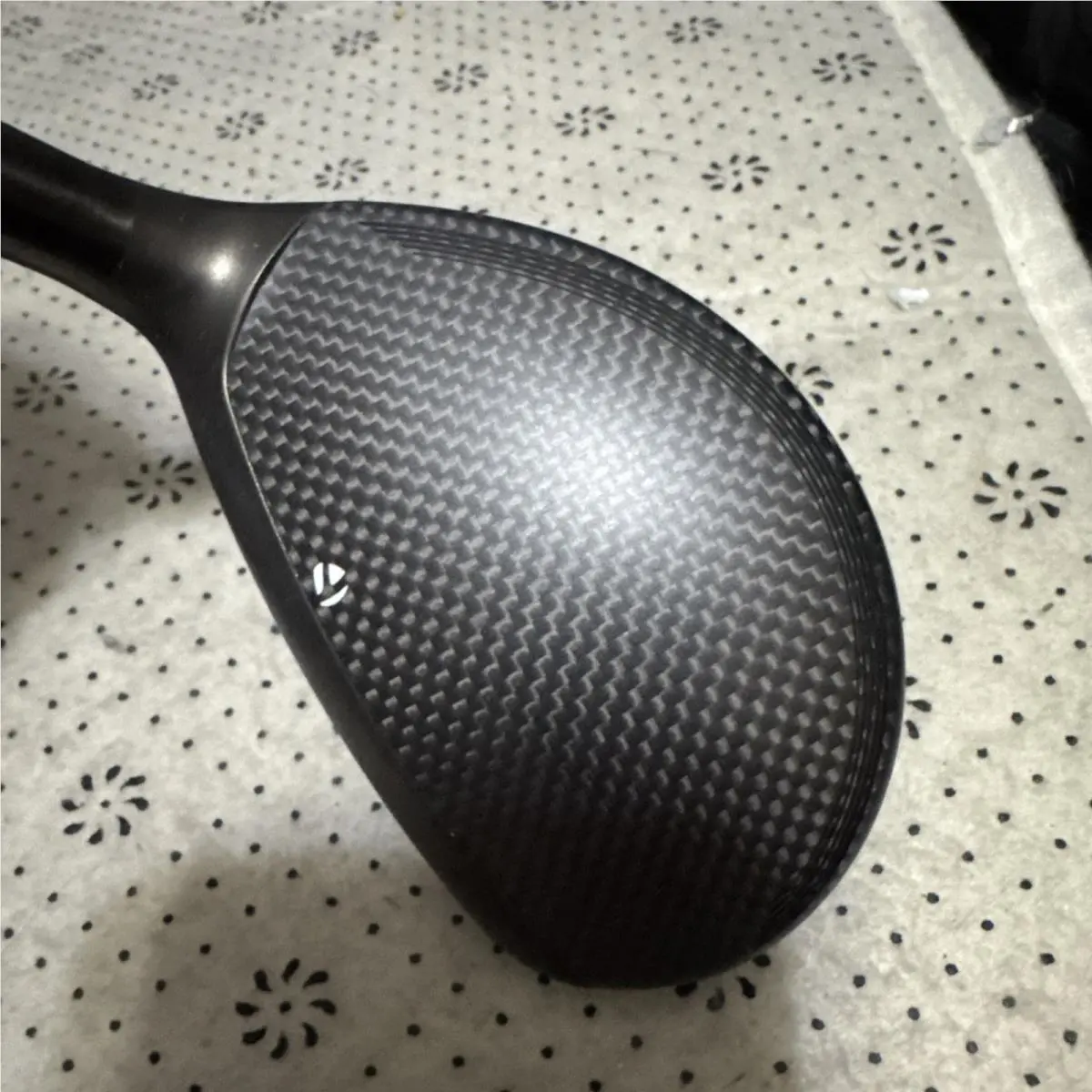 TaylorMade  - Qi35 Max Rescue - Max Rescue 6