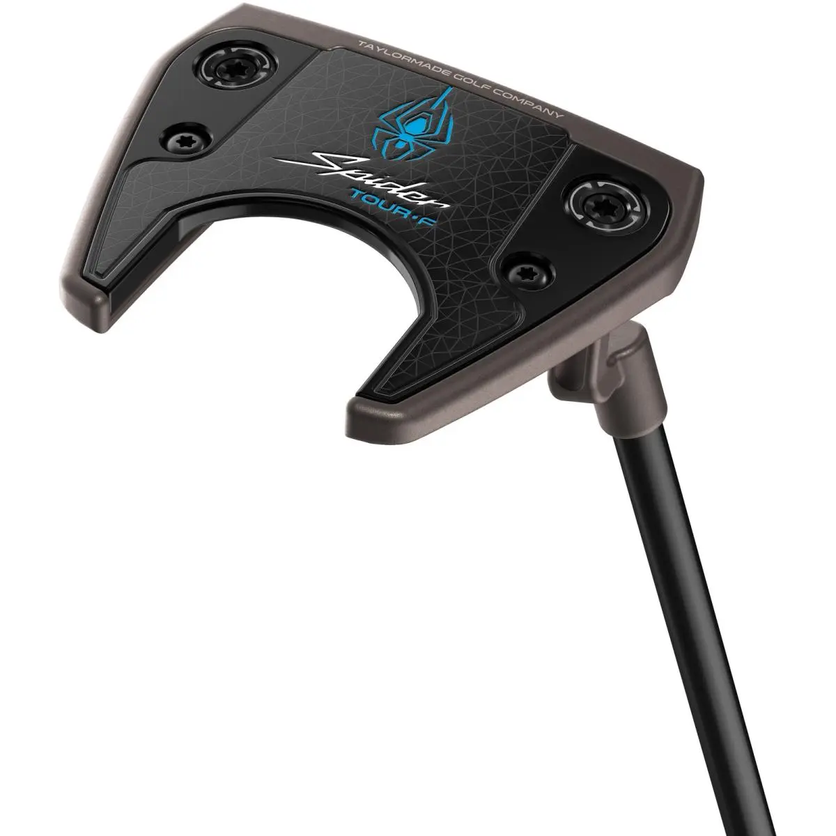 TaylorMade  - Spider Tour F #1 `26 (UPC: 197995252863) 0
