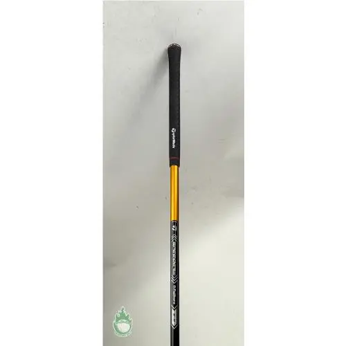 TaylorMade  - R7 Quad Mini Driver - Quad Mini Driver 8