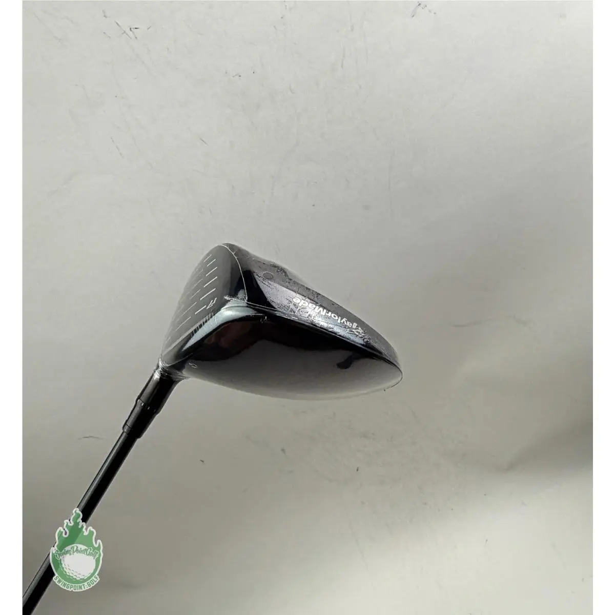 TaylorMade  - R7 Quad Mini Driver - Quad Mini Driver 2