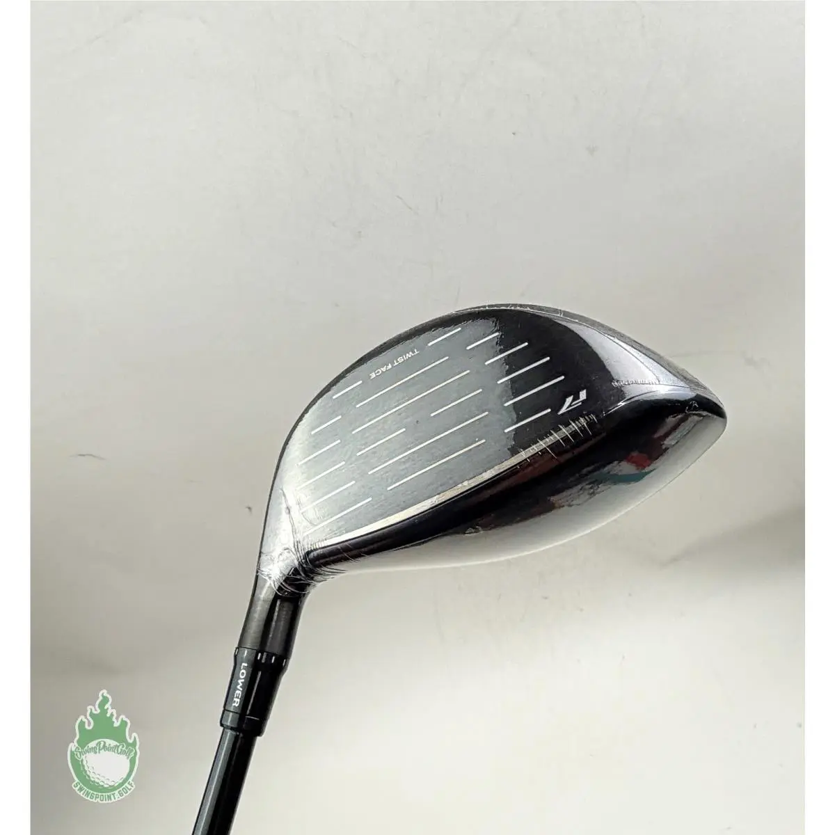 TaylorMade  - R7 Quad Mini Driver - Quad Mini Driver 3