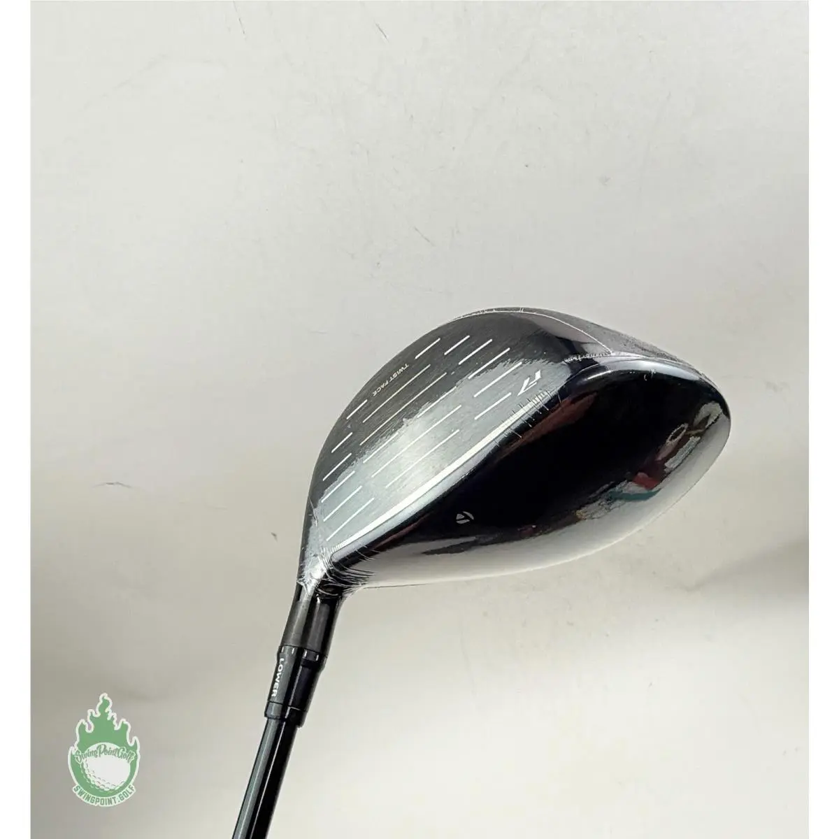 TaylorMade  - R7 Quad Mini Driver - Quad Mini Driver 4