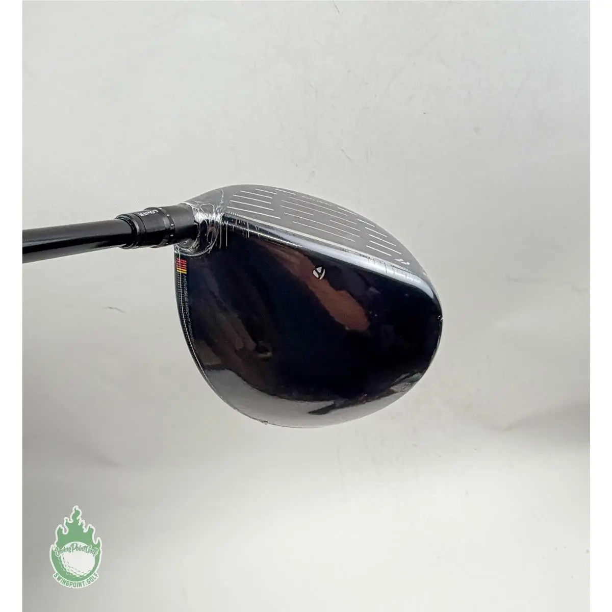 TaylorMade  - R7 Quad Mini Driver - Quad Mini Driver 6
